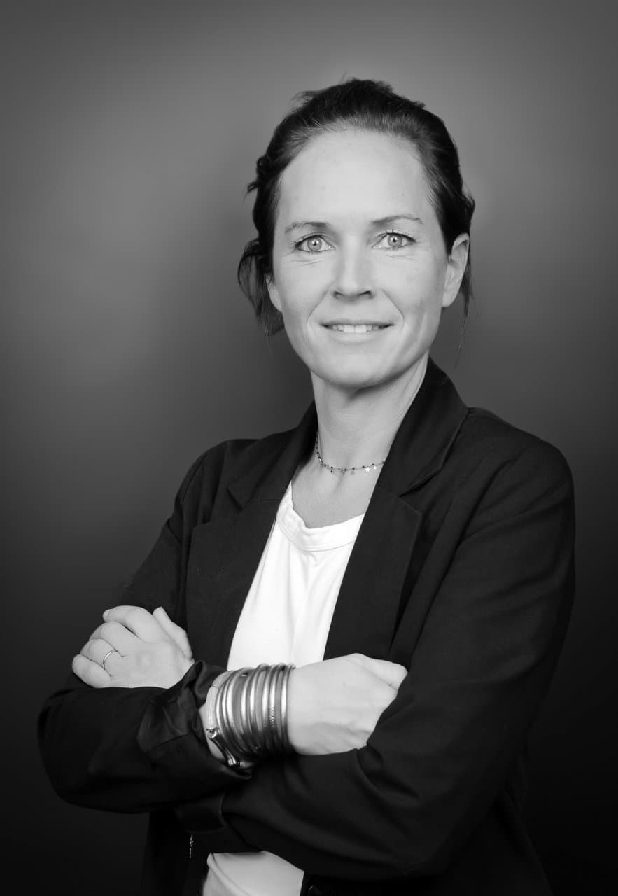 Agent immobilier à Lyon: Audrey De Preneuf