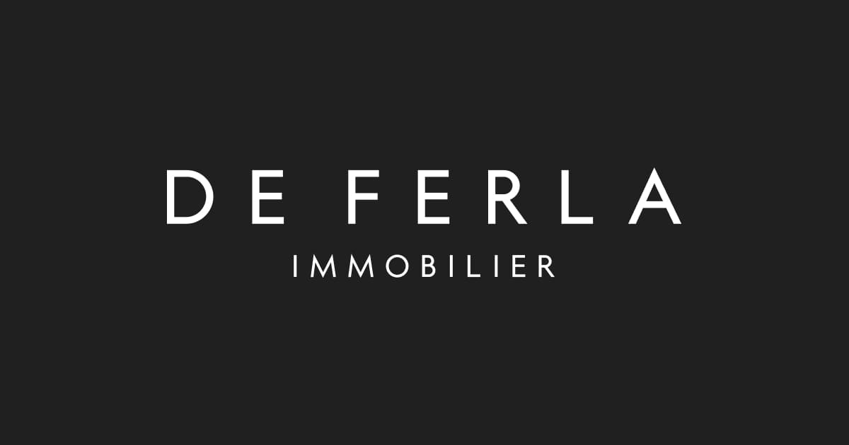 De Ferla Panthéon - Agence immobilière à Paris