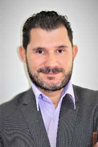 Daniel Madaleno - Agent immobilier à Juvisy-sur-Orge
