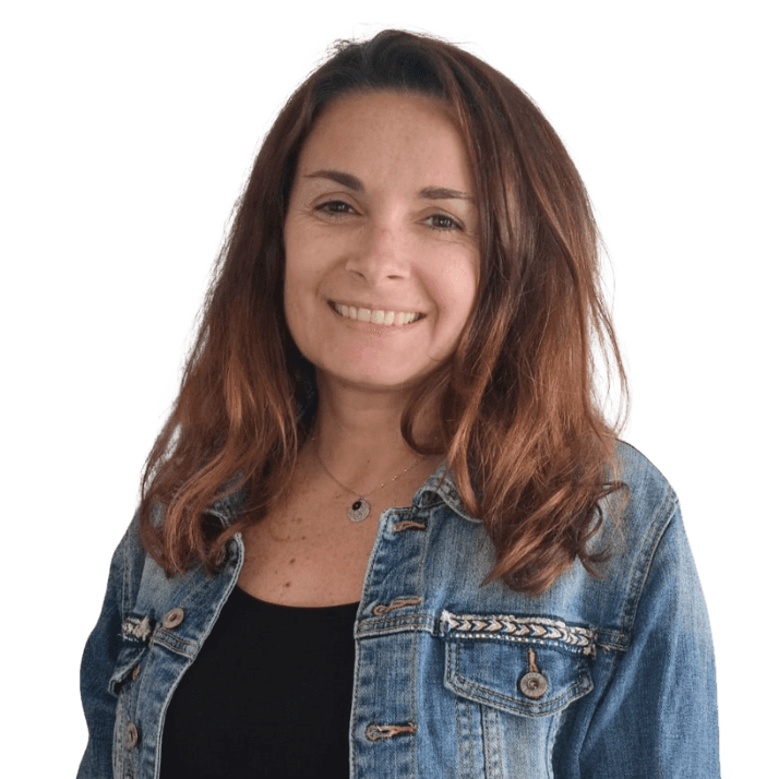 Nathalie Prudent - Agent immobilier à Marseille