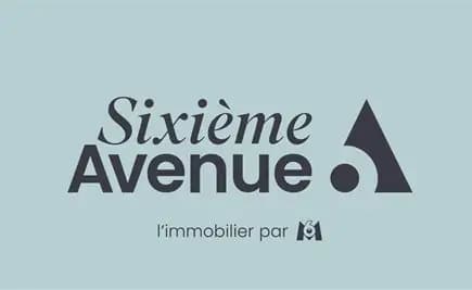 Sixième avenue Bezons