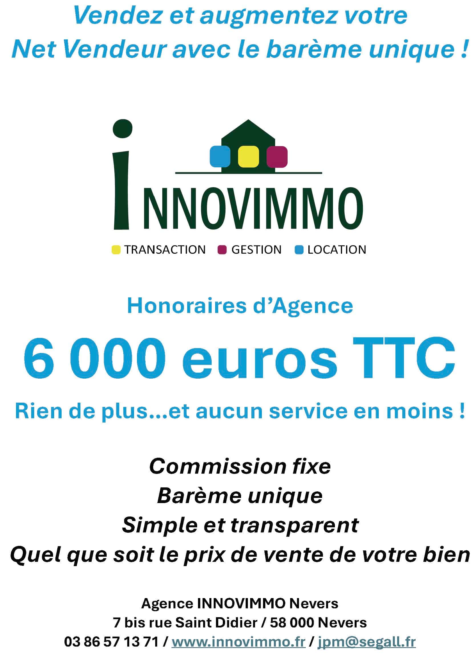 Angélique Rollin - Agent immobilier à Nevers
