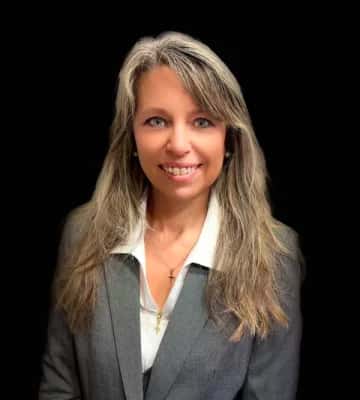 Laurence Laubie - Agent immobilier à Antibes