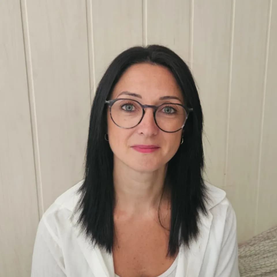 Agent immobilier au Vigan: Élodie Delattre
