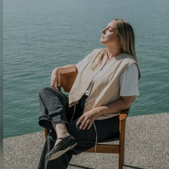 Marina Espiller - Agent immobilier à Annecy