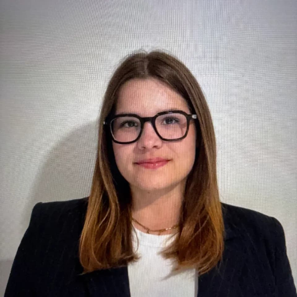 Agent immobilier à Tours: Pauline Renaudin