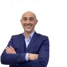 Frédéric Romero - Agent immobilier à Mennecy