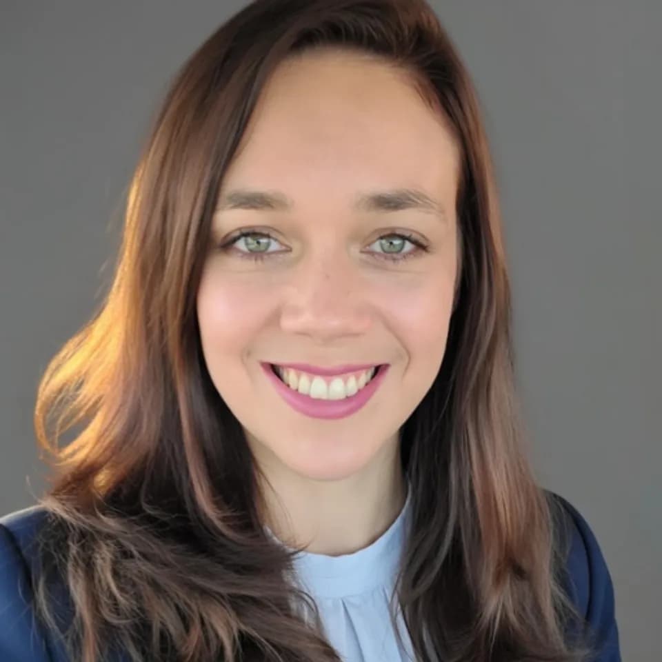 Agent immobilier à Hourtin: Eva-Elora Salle