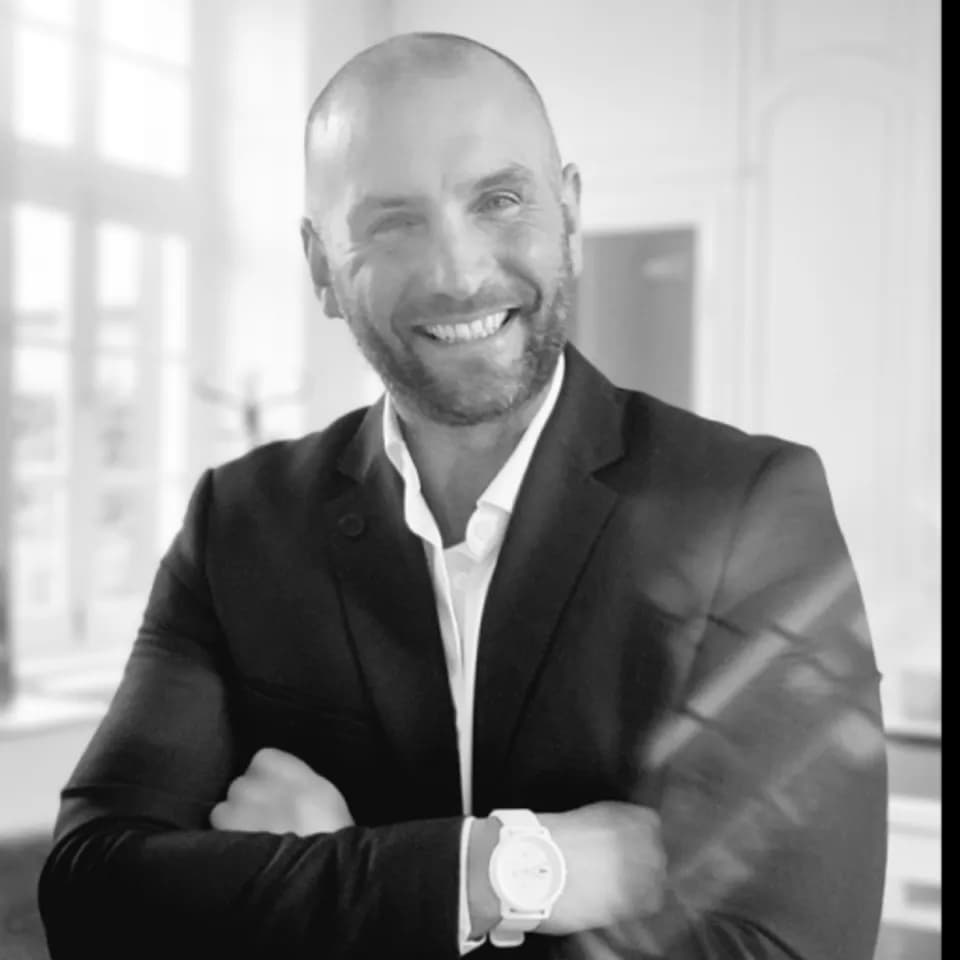 Agent immobilier à Rennes: Sylvain Riowal
