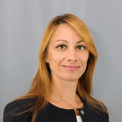Daisy Toustou - Agent immobilier à Les Andelys