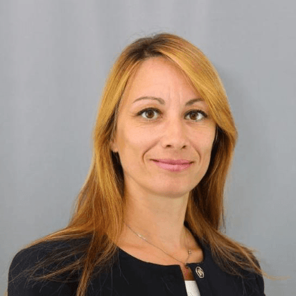 Agent immobilier aux Andelys: Daisy Toustou