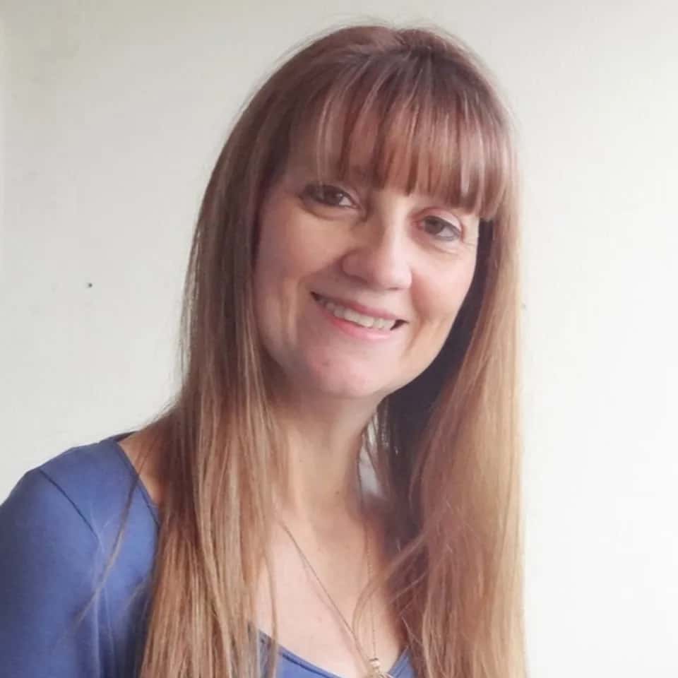 Patricia Sever - Agent immobilier à Juvisy-sur-Orge