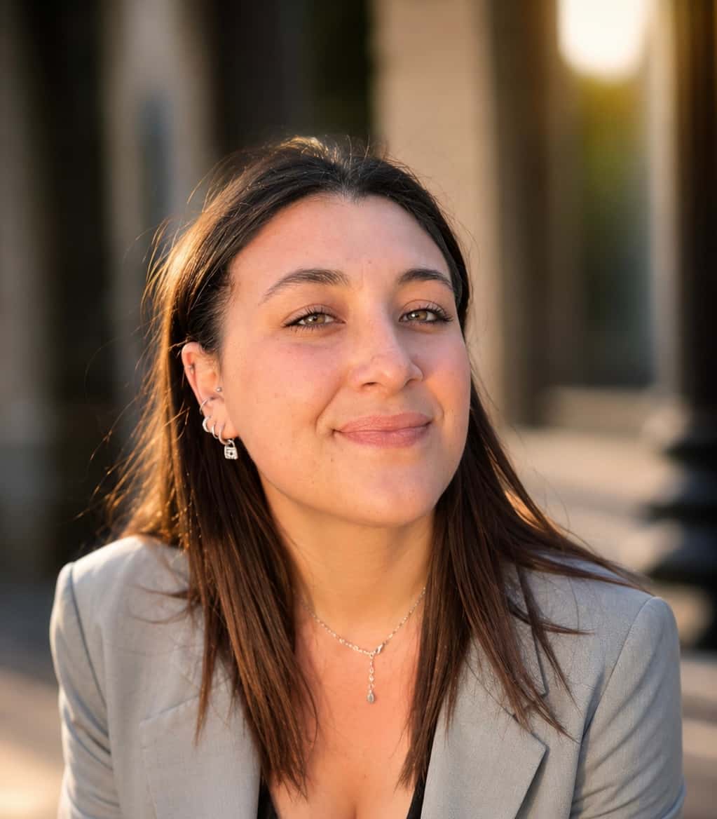 Marie Caraveo - Agent immobilier à Cannes