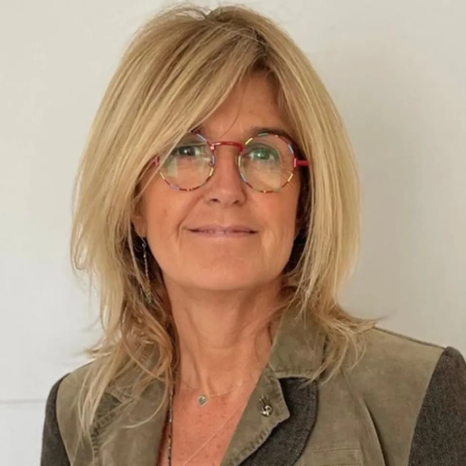 Agent immobilier à Vendays-Montalivet: Sylvie Héron