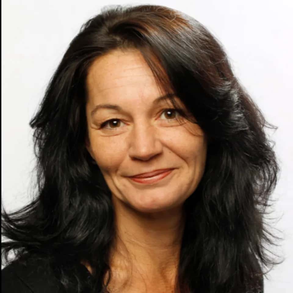 Jennifer Favreau - Agent immobilier à Tresses