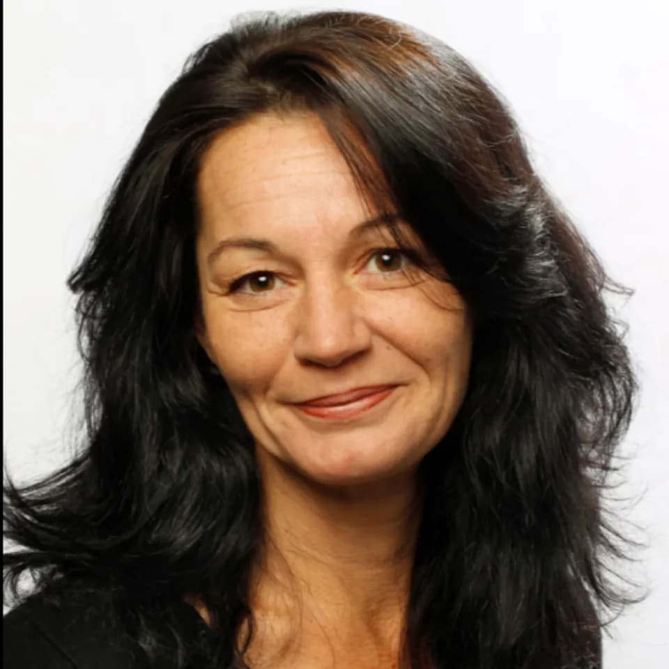 Agent immobilier à Tresses: Jennifer Favreau