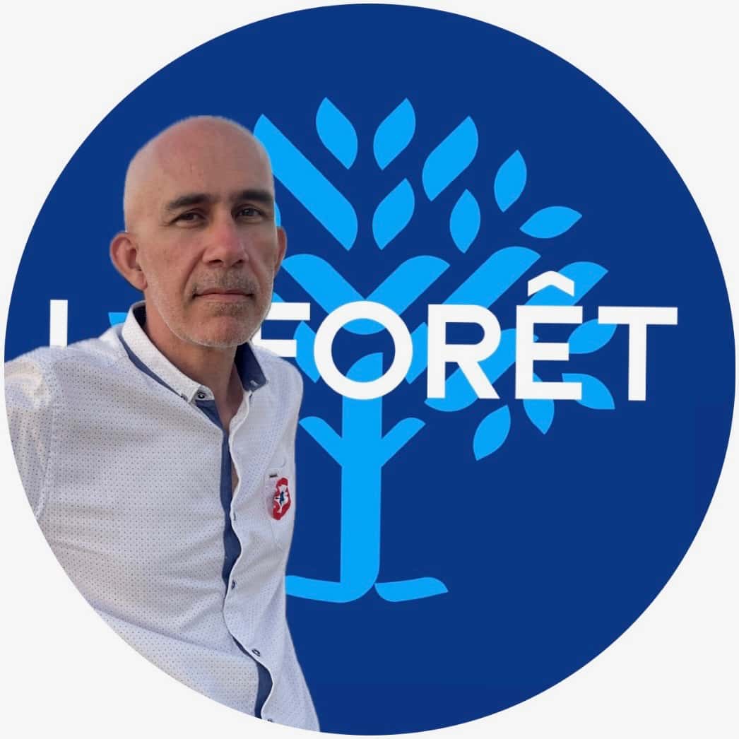 Robert Pinguet - Agent immobilier à Aubagne