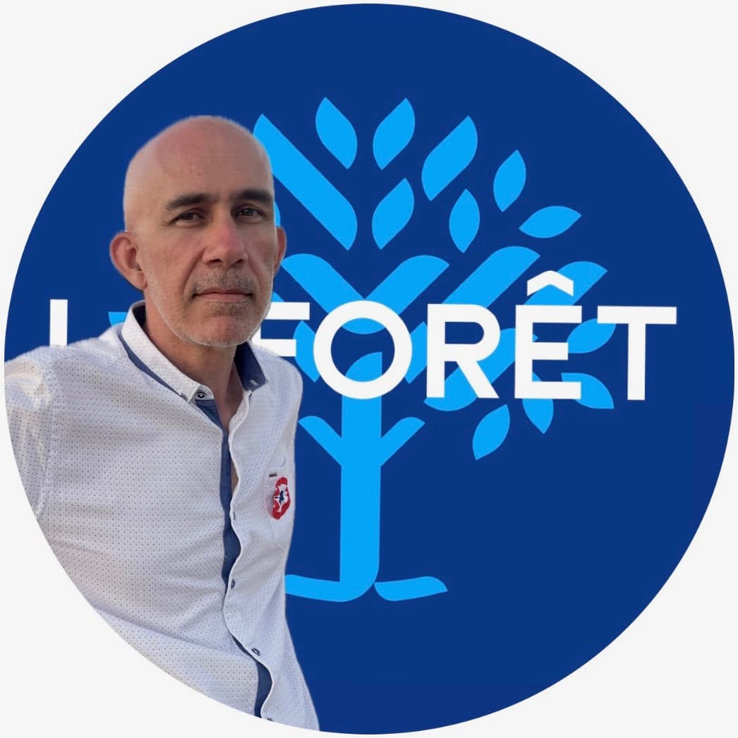 Agent immobilier à Aubagne: Robert Pinguet