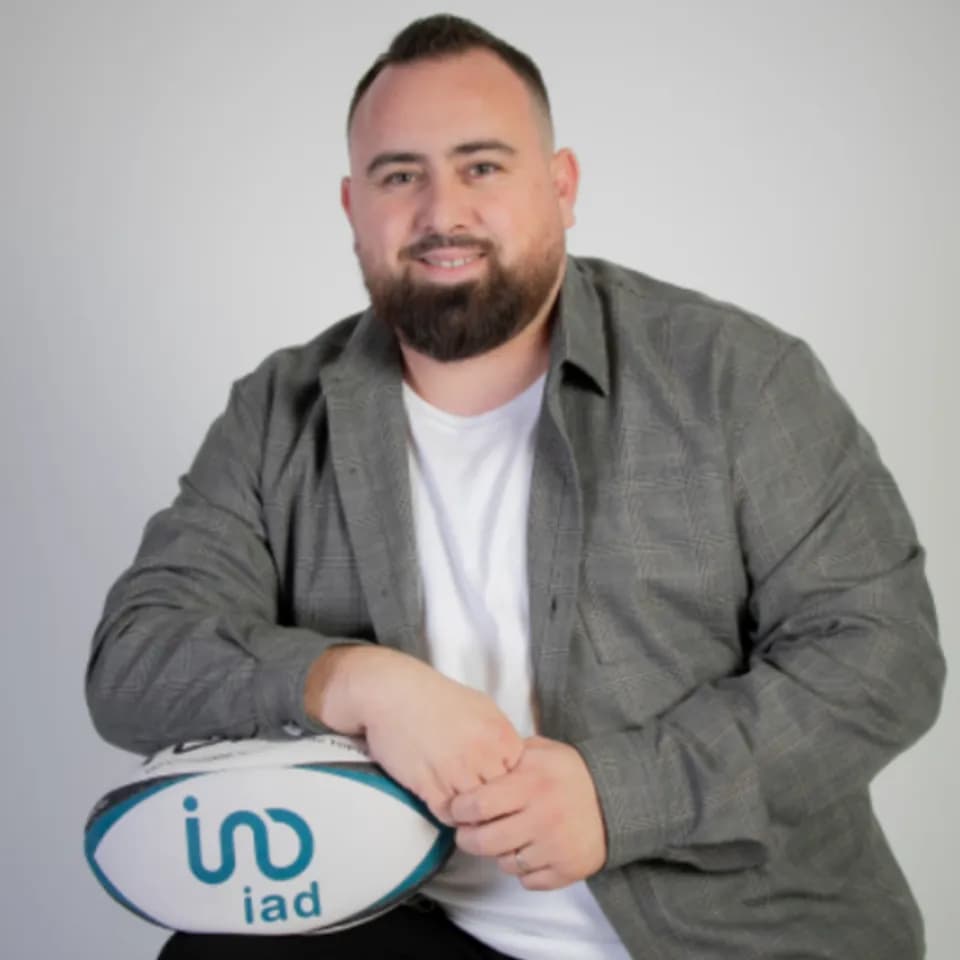 Agent immobilier à Carsan: Julien Leoni