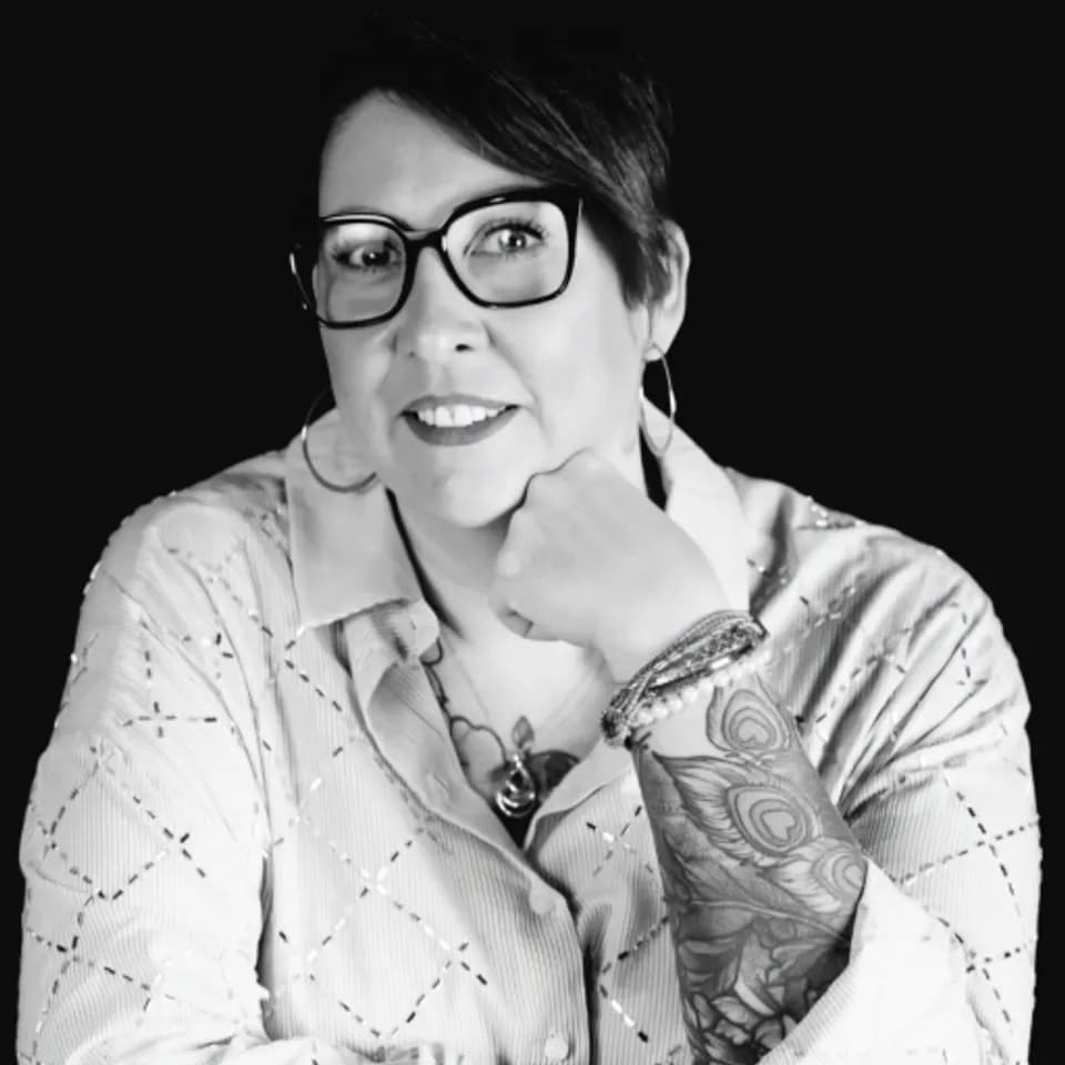 Agent immobilier à Foulcrey: Roxane Beller