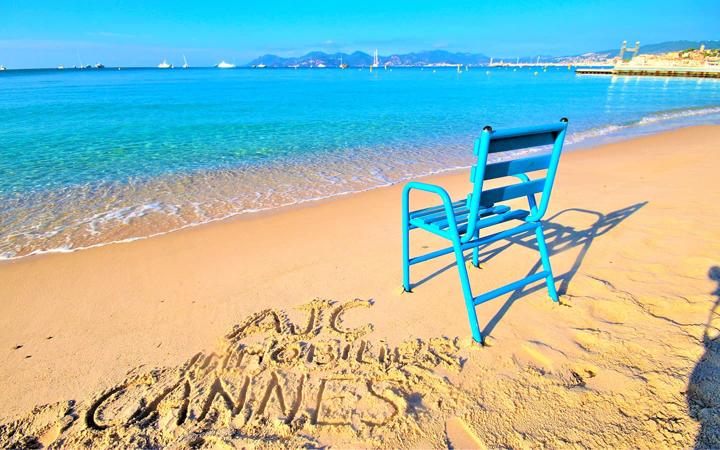 AJC Immobilier Cannes - Agence immobilière à Cannes