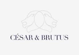 César & Brutus