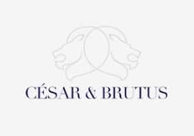César & Brutus