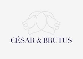 César & Brutus