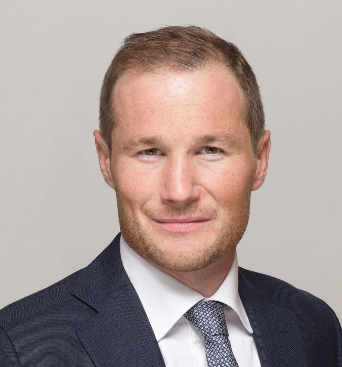 William Rittener - Agent immobilier à Reignier-Ésery