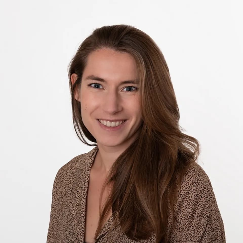 Agent immobilier au Pecq: Ophélie Flament