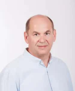 Antoine Chapas - Agent immobilier à Pontarlier