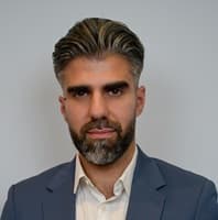 Agent immobilier à Paris 14eme: Armando Santos