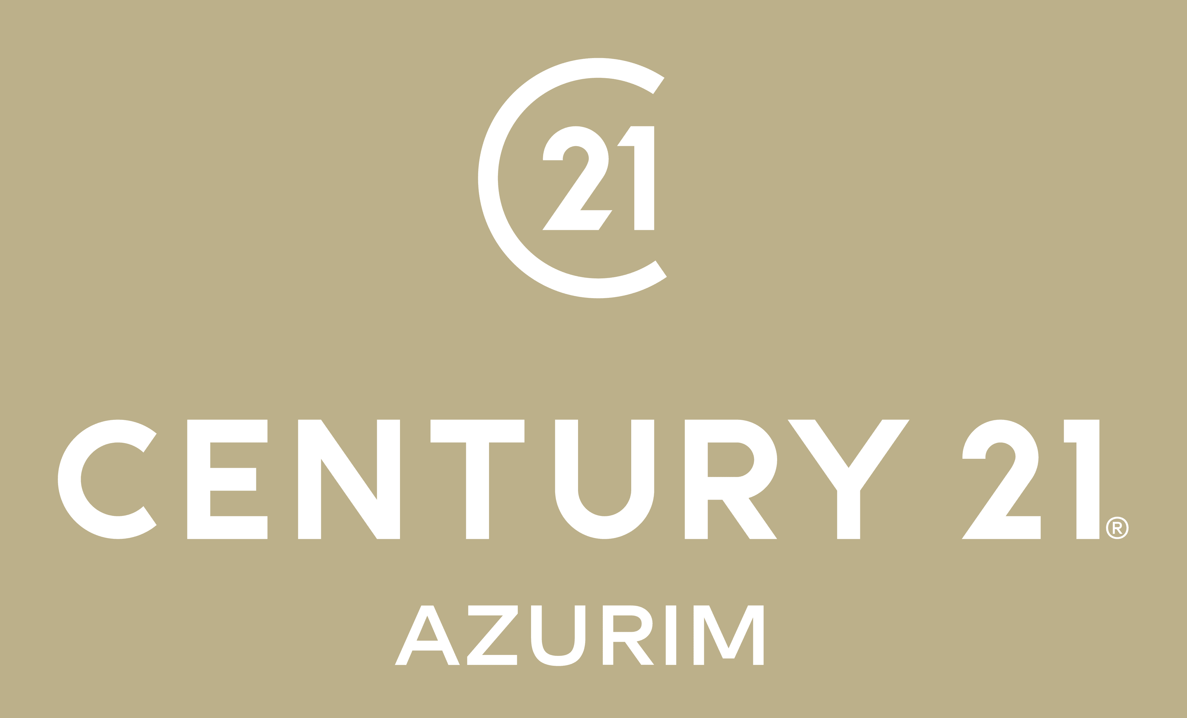 CENTURY 21 Azurim