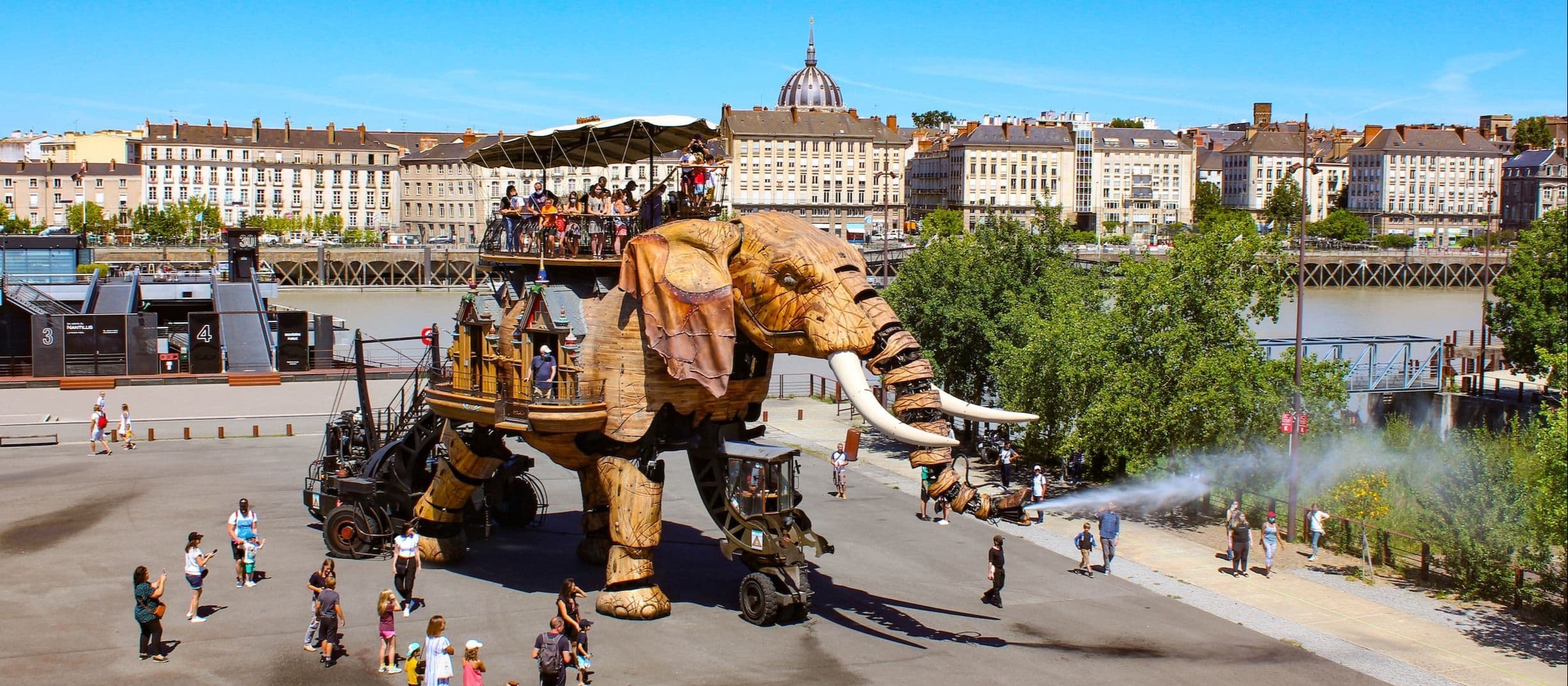 Decré Immobilier - Agence immobilière à Nantes