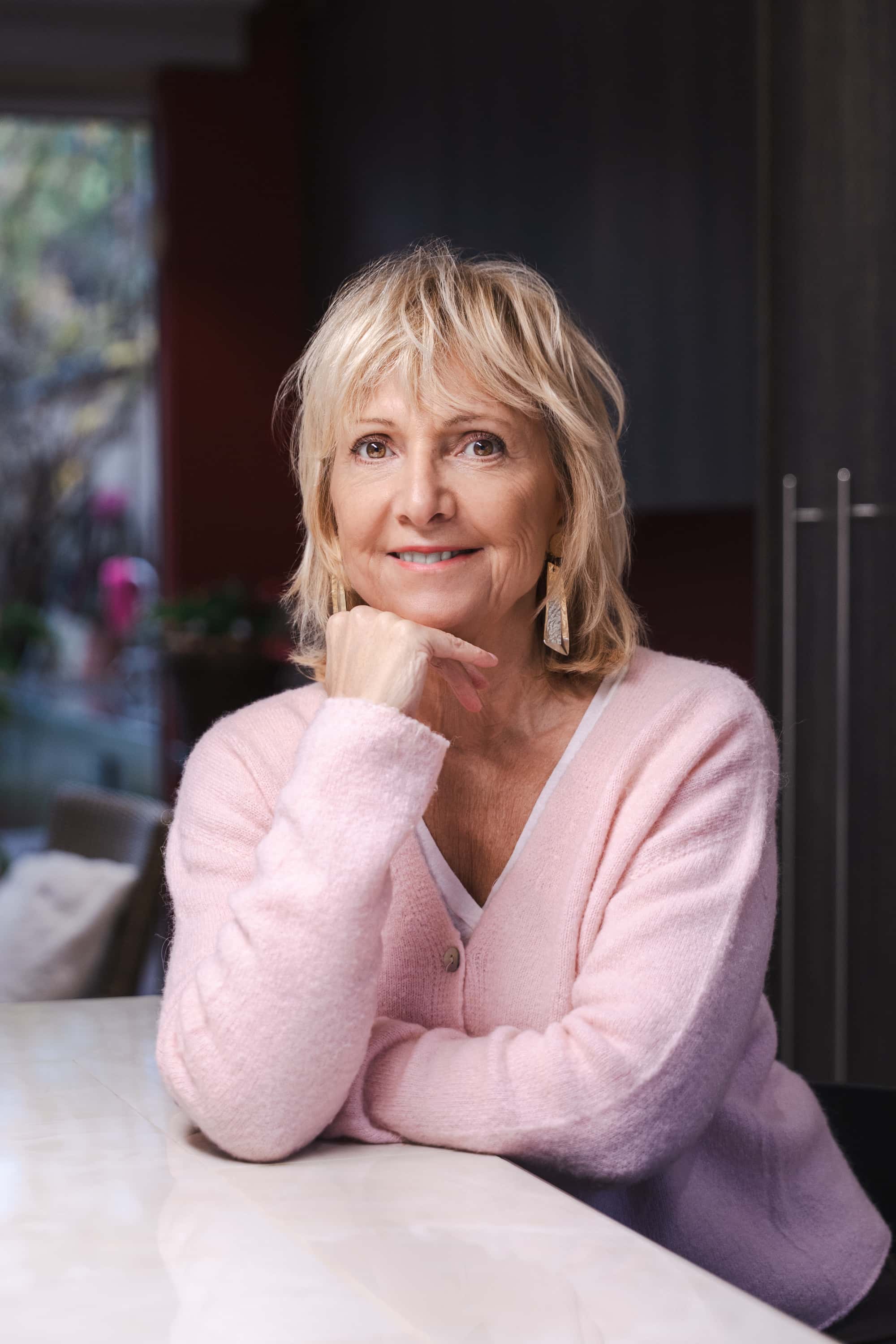 Christine Milliet - Agent immobilier à Maisons-Laffitte