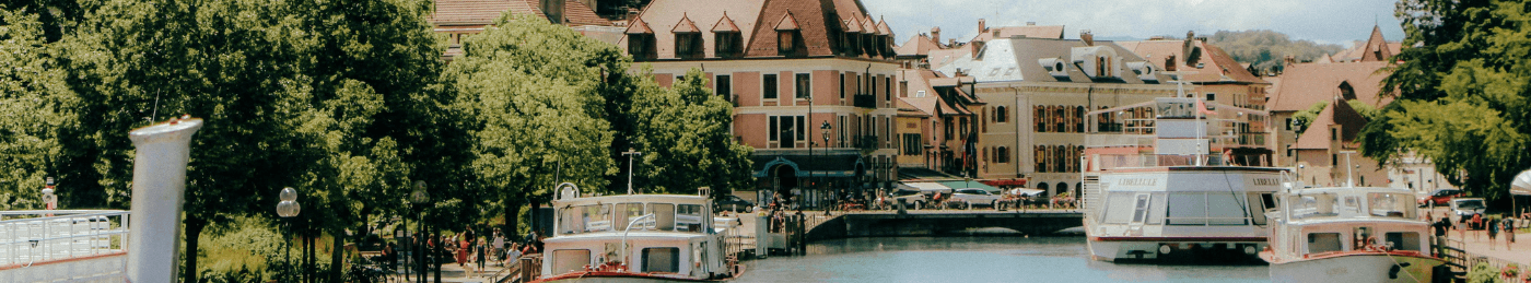 Harmony Immo - Agence immobilière à Annecy
