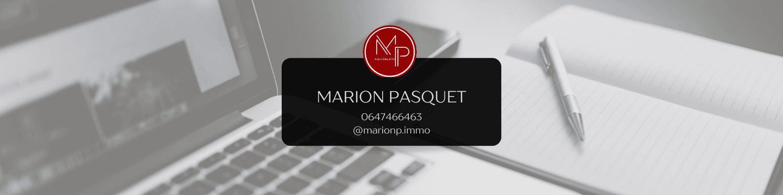 Marion Pasquet - Agent immobilier à Villepreux