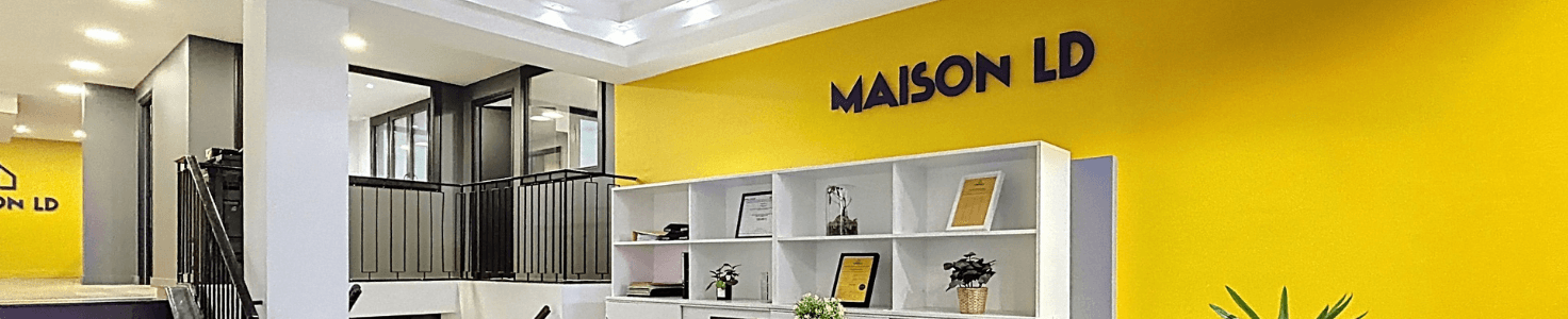 Maison LD - Agence immobilière à Carentan-les-Marais