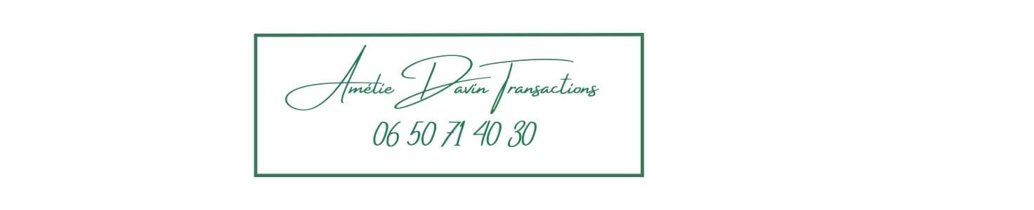 Amélie Davin - Agent immobilier à Rochefort