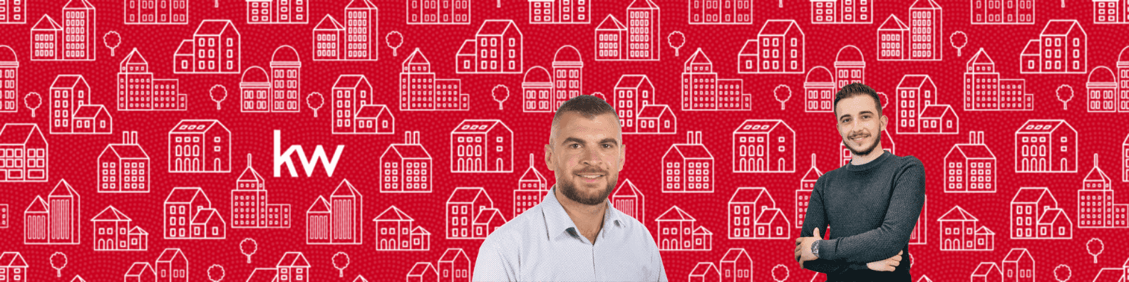 Sébastien Luisi - Agent immobilier à Biot