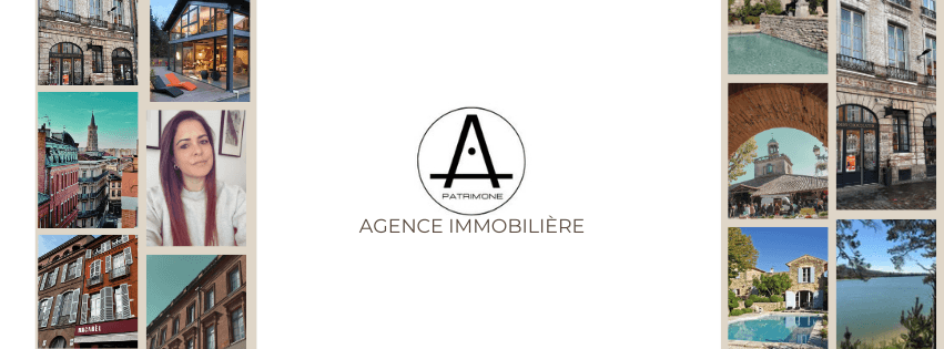 Agathe Breuil - Agent immobilier à Revel