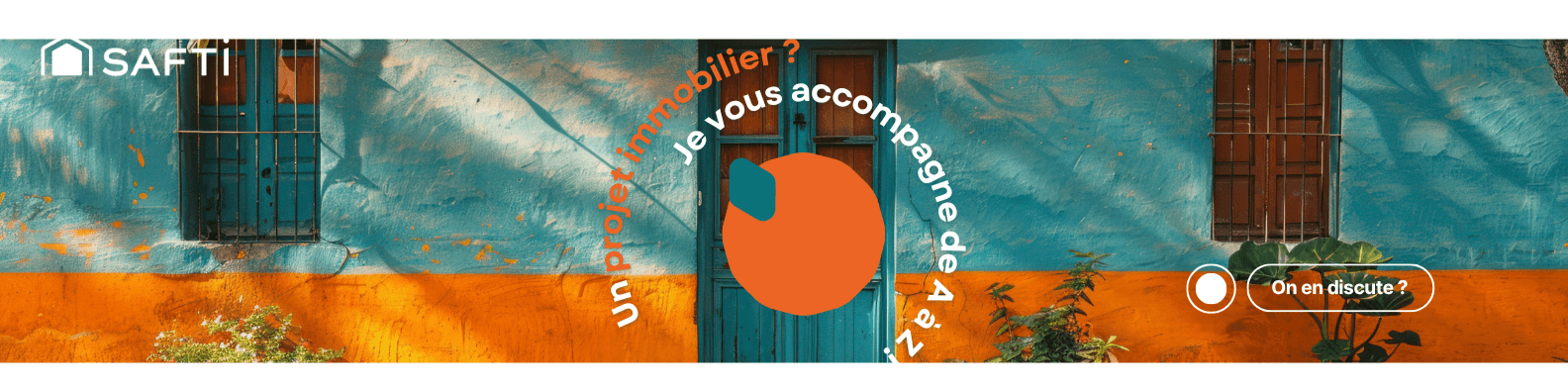 Edwige Hennaut - Agent immobilier à Parempuyre