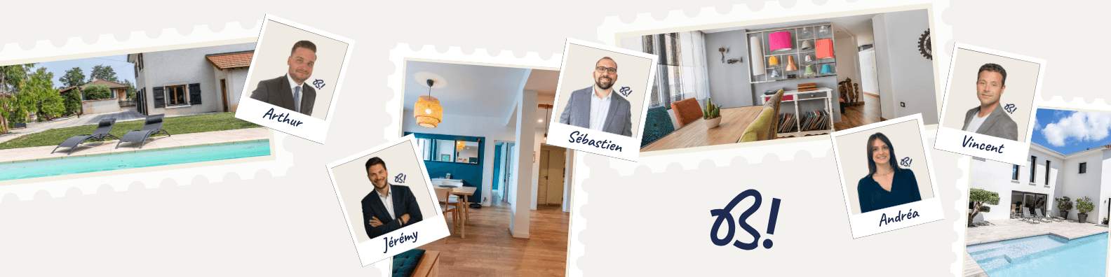 Blaow immobilier - Agence immobilière à Meyzieu