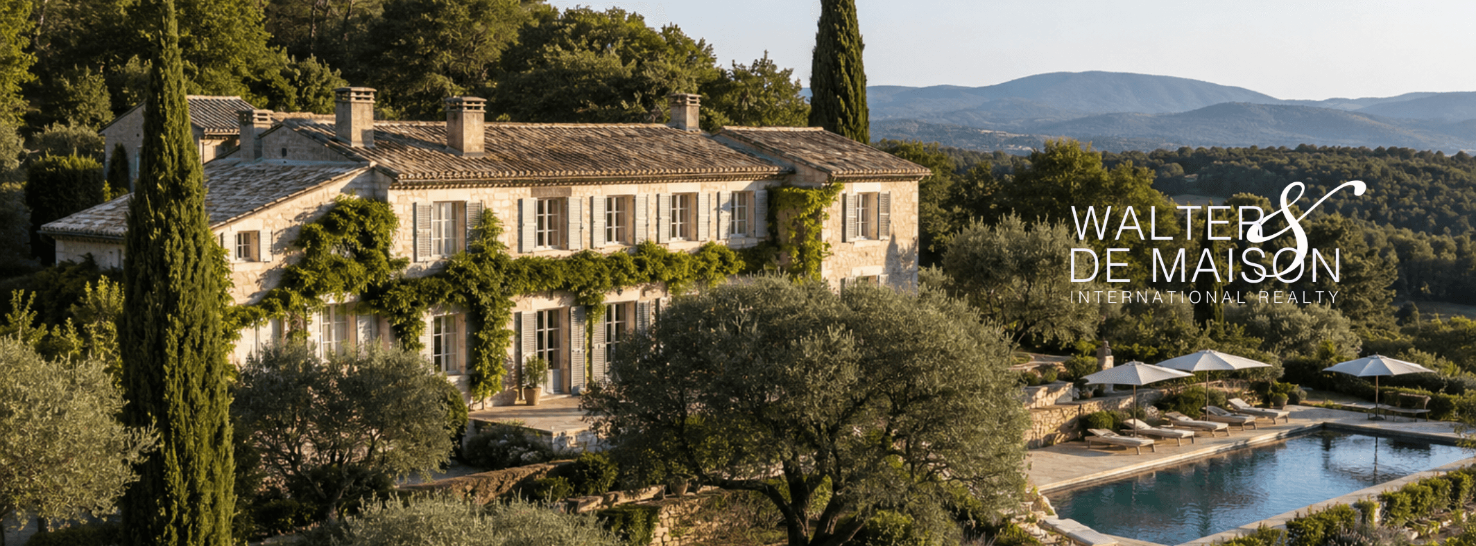 Walter Demaison Jura & Bresse - Agence immobilière à Flacey en Bresse