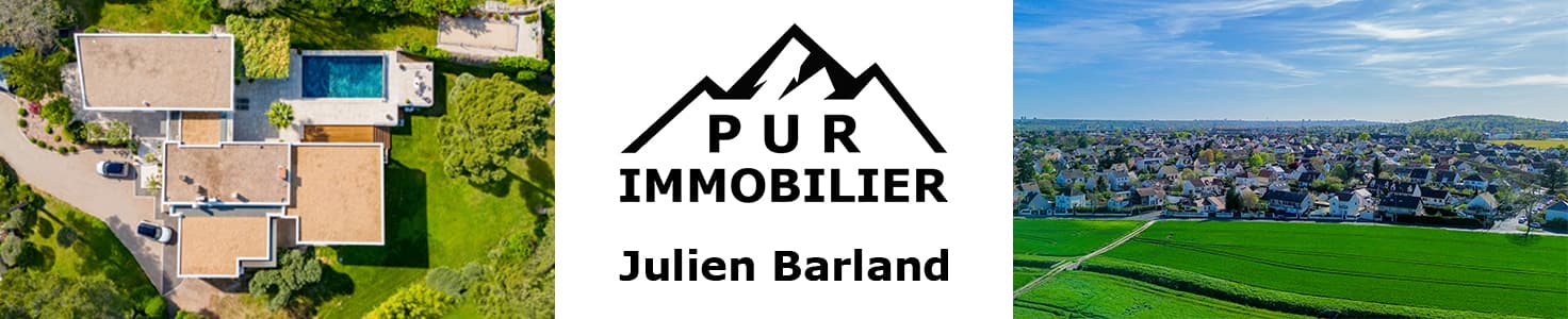 Julien Barland - Agent immobilier à Chelles