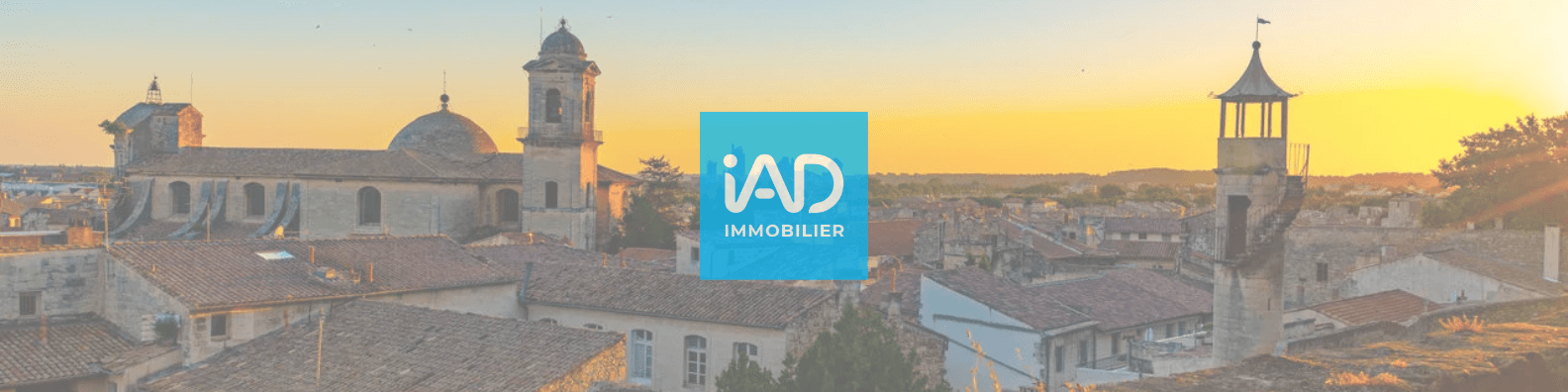 William Level - Agent immobilier à Beaucaire