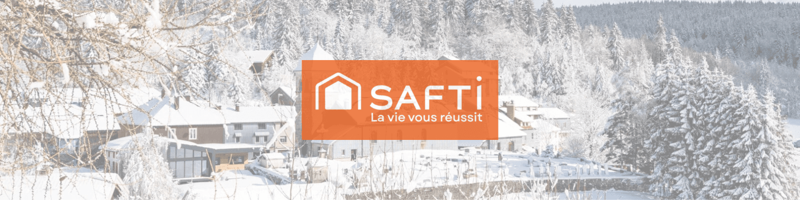 Simon Clement - Agent immobilier à Saint-Claude