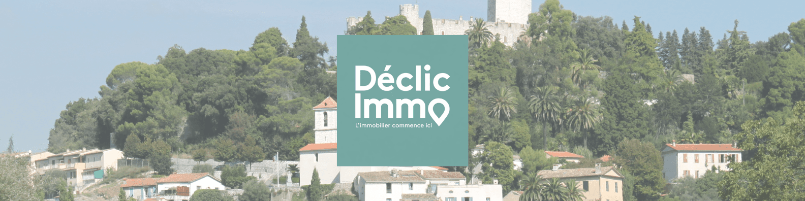 Mélanie Da Cruz - Agent immobilier à Villeneuve-Loubet