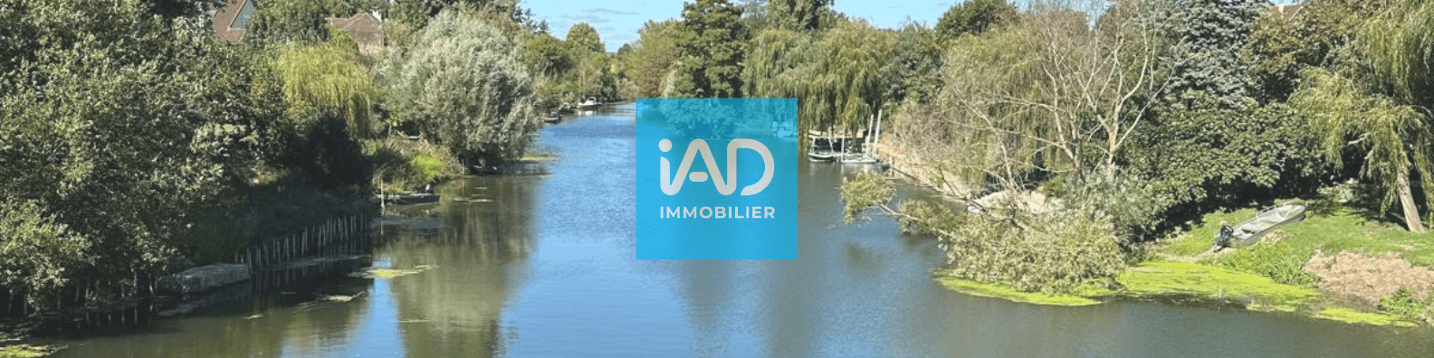 Éric Billaut - Agent immobilier à Saint-Germain-en-Laye