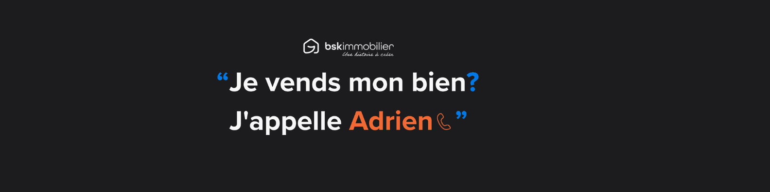 Adrien Daumont - Agent immobilier à Saint-Soupplets